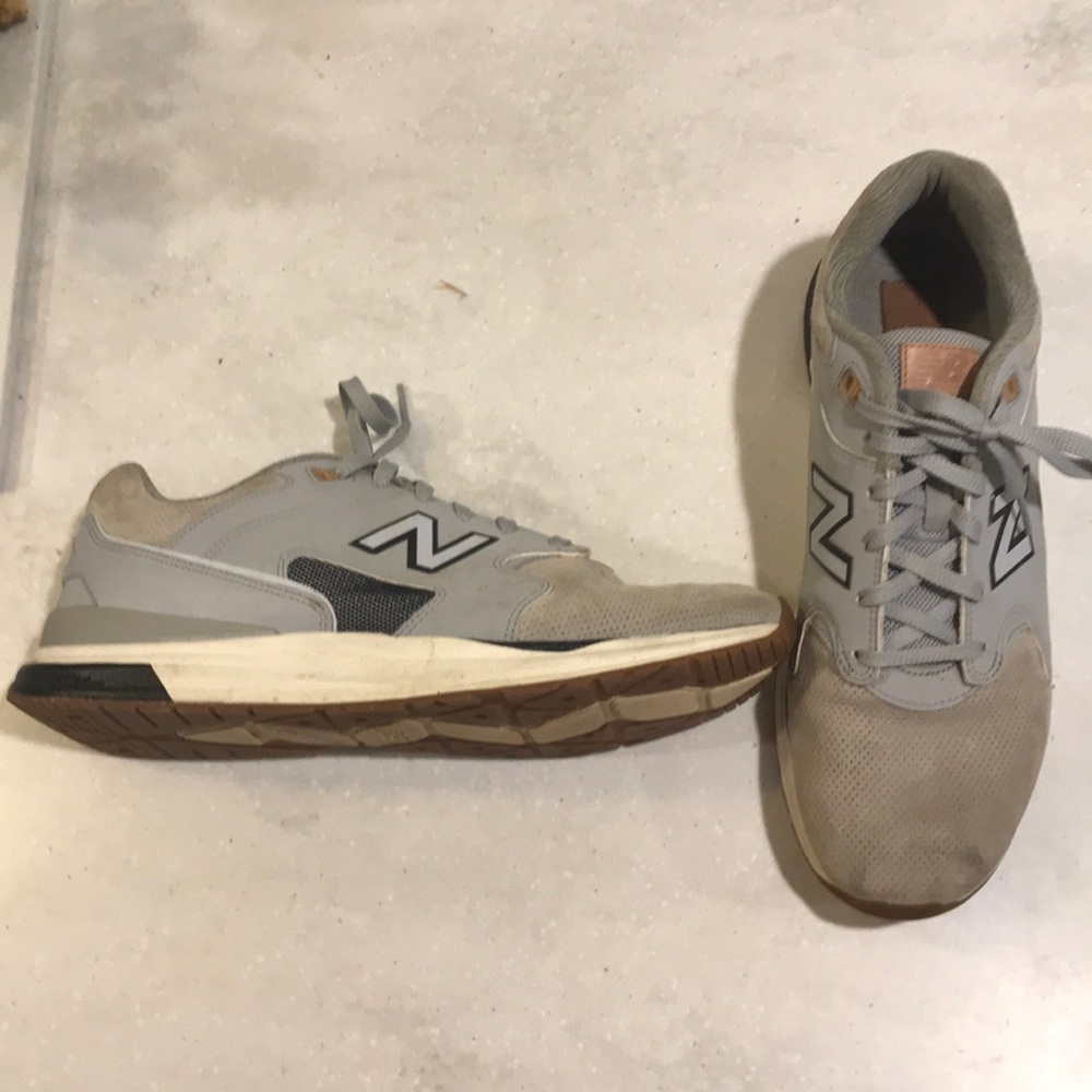New Balance 1550